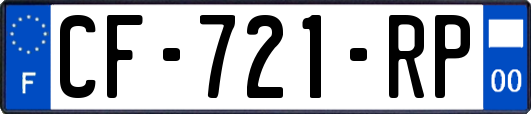 CF-721-RP