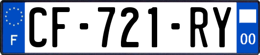 CF-721-RY