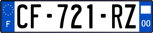 CF-721-RZ