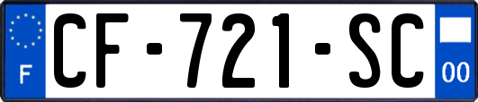 CF-721-SC