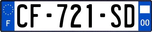 CF-721-SD