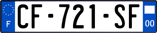 CF-721-SF
