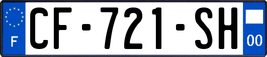 CF-721-SH