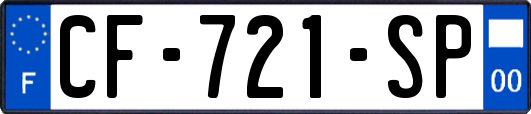 CF-721-SP