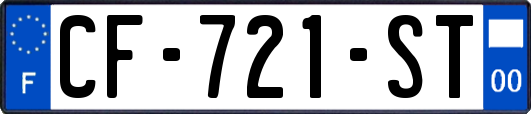 CF-721-ST
