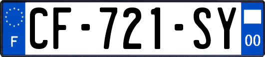 CF-721-SY