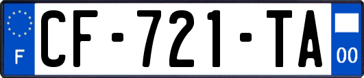 CF-721-TA