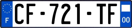 CF-721-TF