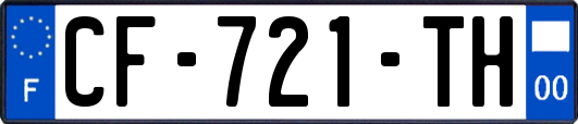 CF-721-TH