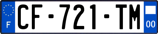 CF-721-TM