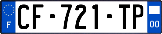 CF-721-TP