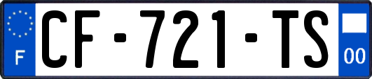 CF-721-TS