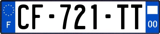 CF-721-TT