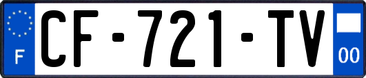 CF-721-TV