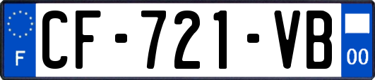 CF-721-VB