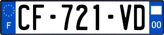 CF-721-VD