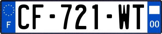 CF-721-WT