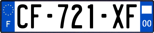 CF-721-XF