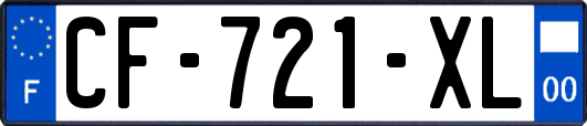 CF-721-XL