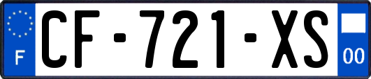 CF-721-XS