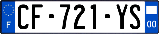 CF-721-YS