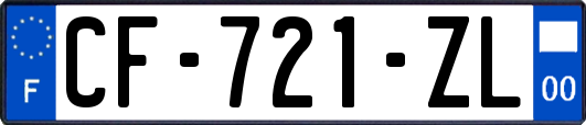 CF-721-ZL