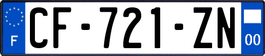 CF-721-ZN