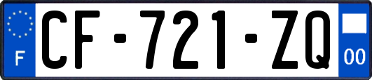 CF-721-ZQ