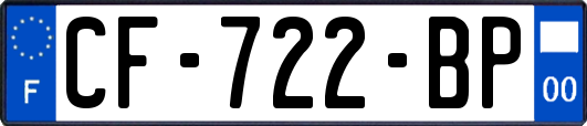 CF-722-BP