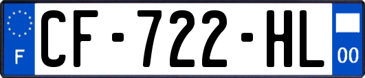 CF-722-HL