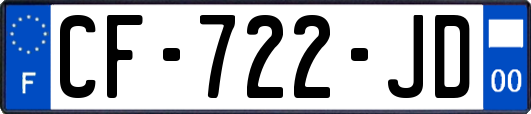 CF-722-JD