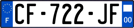 CF-722-JF