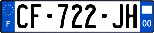 CF-722-JH