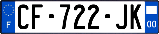 CF-722-JK