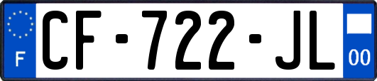 CF-722-JL