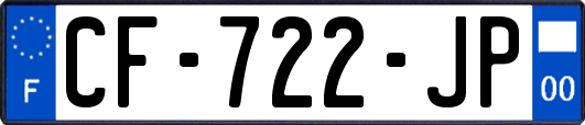 CF-722-JP