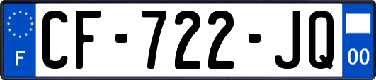 CF-722-JQ