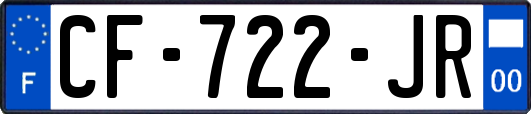 CF-722-JR