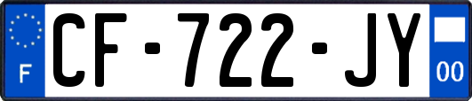 CF-722-JY