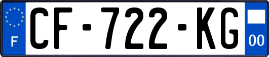 CF-722-KG