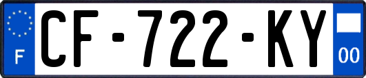 CF-722-KY