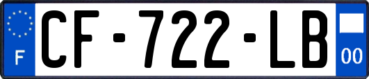 CF-722-LB