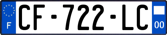 CF-722-LC