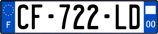 CF-722-LD