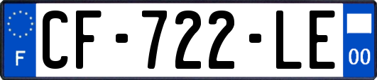 CF-722-LE