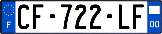 CF-722-LF