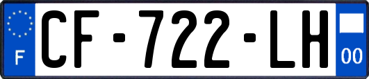 CF-722-LH