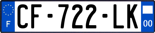 CF-722-LK