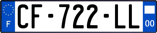 CF-722-LL