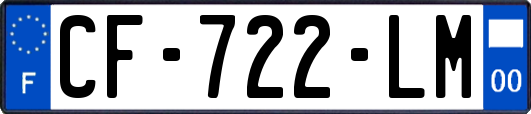 CF-722-LM